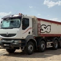 للبيع رينؤ عگرةب بؤدي بيلادية مؤديل 2004  رةقةم سليمانية سةنةوي جديدة ...