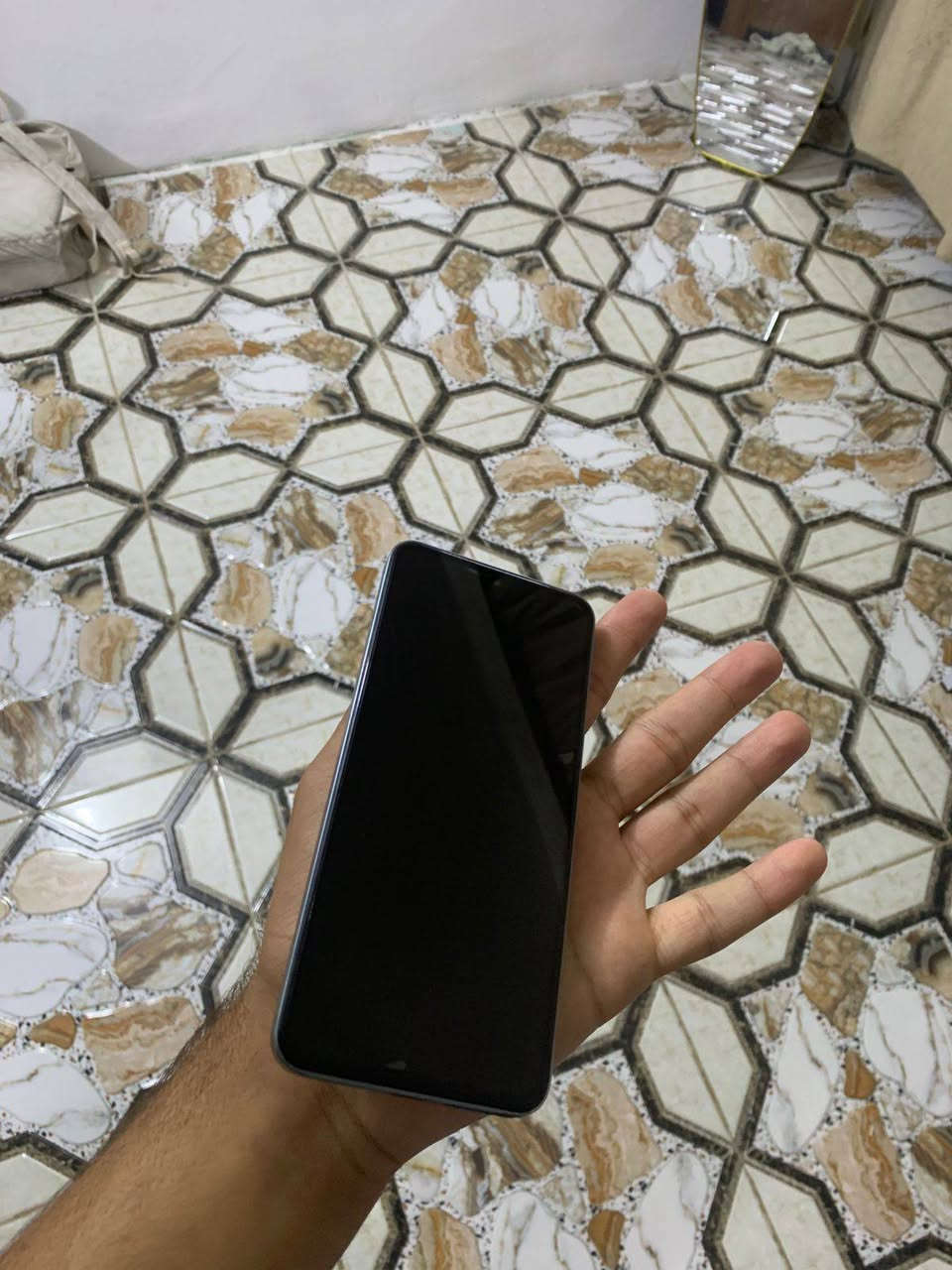 السلام عليكم
HONOR X8a
جهاز مكفول كلشي مامبدل
ذاكره 128
جهاز ويا شاحنه الاصليه و كارتونه الاصليه
السعر ب 120 وبي مجال
رقم ***********
