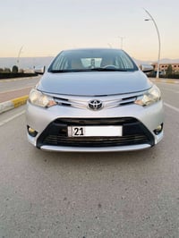 يارس ٢٠١٥ • أوتوماتيك • مشي ١٩٥٠٠٠