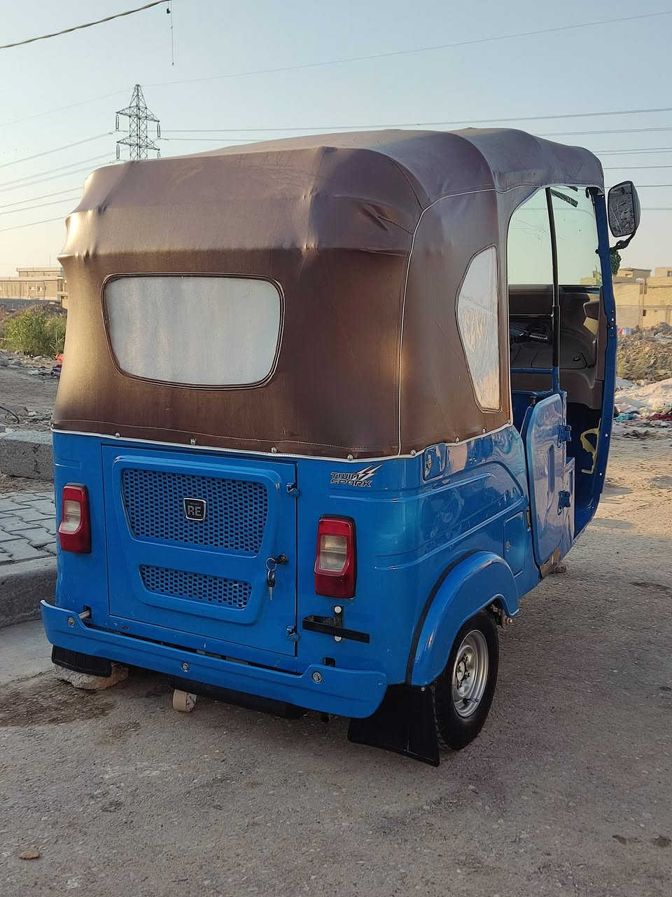 السلام عليكم تيك توك موديل 
2022/شهر 7
تيك توك كفاله عامه كل ضربه ما بيها تيك توك مرقم ورقم بغداد تحويل ثاني يوم وباسمي مكاني بغداد الشعب/السعر /10 تيك  بعشر ملايين وبيها مجال 
/***********/
