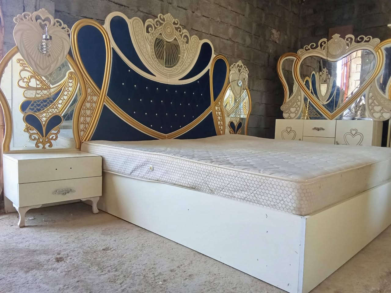 للبيع سعر 450بابل لسده 🪻🌼


**إذا كنت صاحب هذا الإعلان وتريد حذفه لأي سبب، رجاءا أرسل رسالة إلى الدعم الفني**