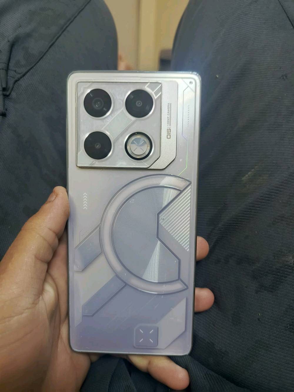 العنوان موصل الجانب الأيمن إصلاح الزراعي يم جامع العبادي