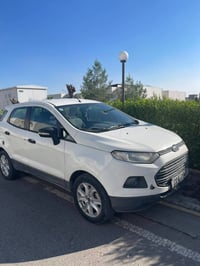 فورد اكو سبورت • ٢٠١٦ • ٩٦٠٠٠ كم