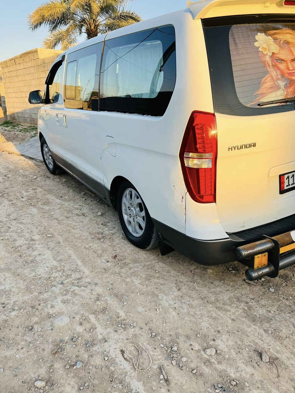 بسم الله الرحمن الرحيم سياره للبيع ستاركس موديل 2010 رقم بغداد انكليزي كامل ابسمي فول موصفات السياره كفاله من الصبغ بس بيه بارد بل جامرلغ الخلفي المري ماكو وياها دوشمه جديده سفاري جدد شاشه جبيره المكان ديالئ شهربان رقم الهاتف ***********مكينه جديده تخم تاير السياره كامله مكمله السعر 145وبيه مجال
