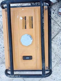 مولد شبه جديد • محاويل