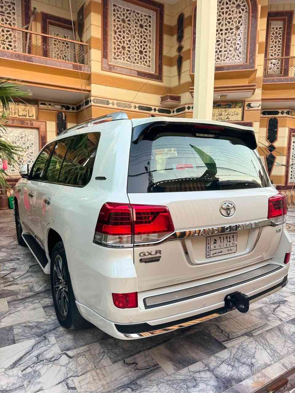 لاندكروز مديل 2020 خليجي ساز اصلي كفاله عامه من ضربه وصبغ وتبديل وفتح ما عده أشويه بارد مكينه كير شرط كفاله 8 استندر سياره كارتون علا وضع شركه ماشيه 116 رقم بغداد تحويل ثاني يوم السياره فول موصفات معروفه موصفات ساز كشنات جلد كهربائي جنطه شفط مرايات شفط ٨ يرباك حساسات ٥ بصمات فول سياره جاهزه تخم تاير حداده سعر بلاش ٤٦٨ وبيه مجال مكان سياره البصره المدينه شراي يتصل ويدلل ***********
