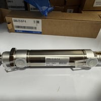 بستم هواء صناعي عالي الجودة موديل: DSNU-25-50-P-A  ✔️ أداء ثابت وقوي ✔...