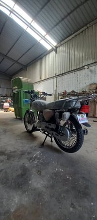 دراجه اللبيع 23كفاله عامه 07827989326