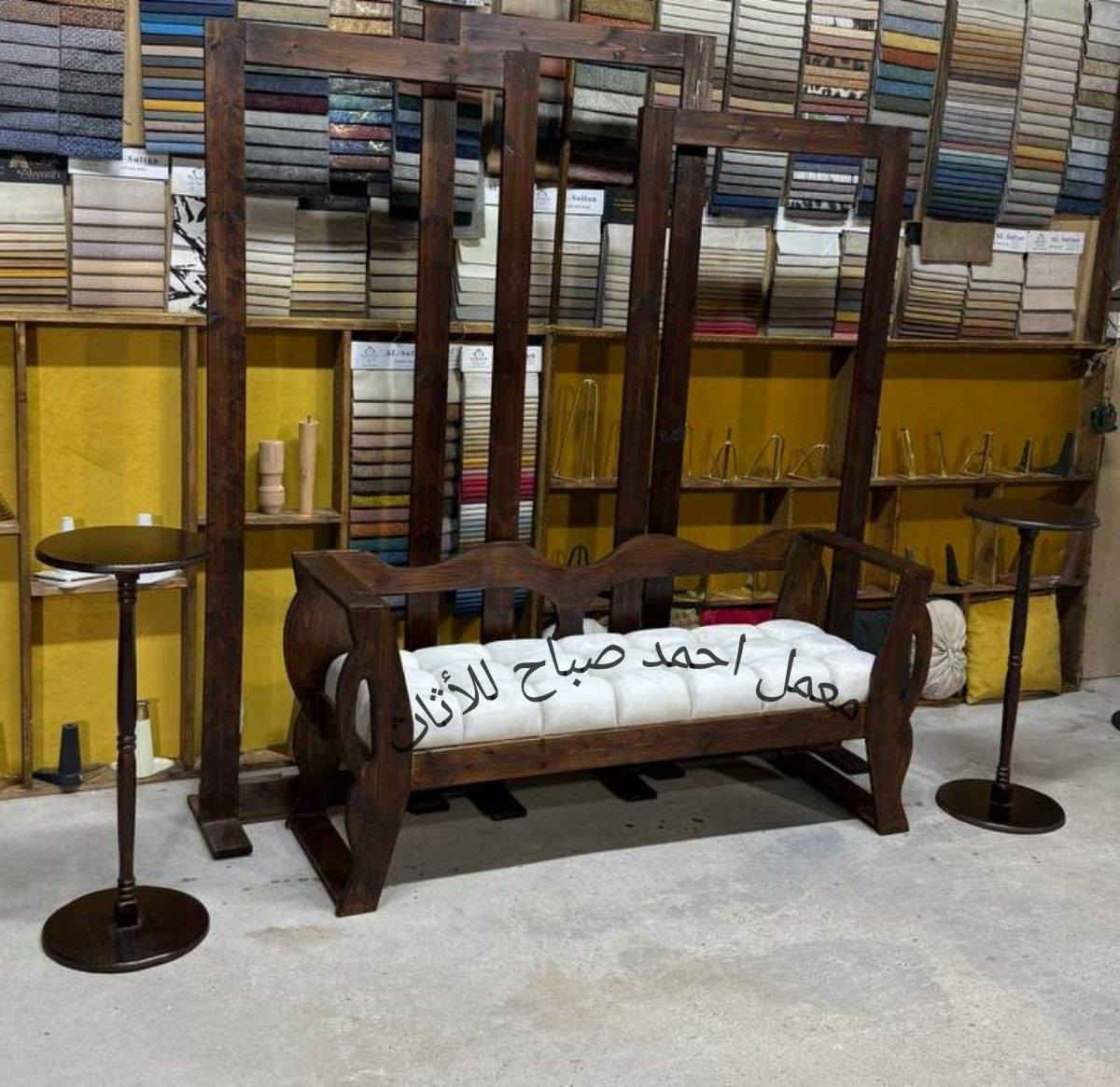 @ معمل أحمد صباح


**إذا كنت صاحب هذا الإعلان وتريد حذفه لأي سبب، رجاءا أرسل رسالة إلى الدعم الفني**