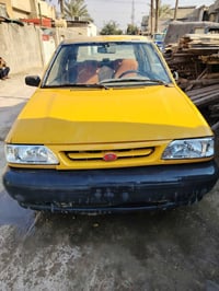 سايبه ١١ • رقم ميسان • بخار قليل