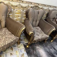 كربلاء • طقم تركي زان • طباخ كريازي