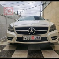 مرسيدس CLS 350 • مرسيدس 2012 • CLS 350 • مرسيدس بنز • سيارة مرسيدس • س...