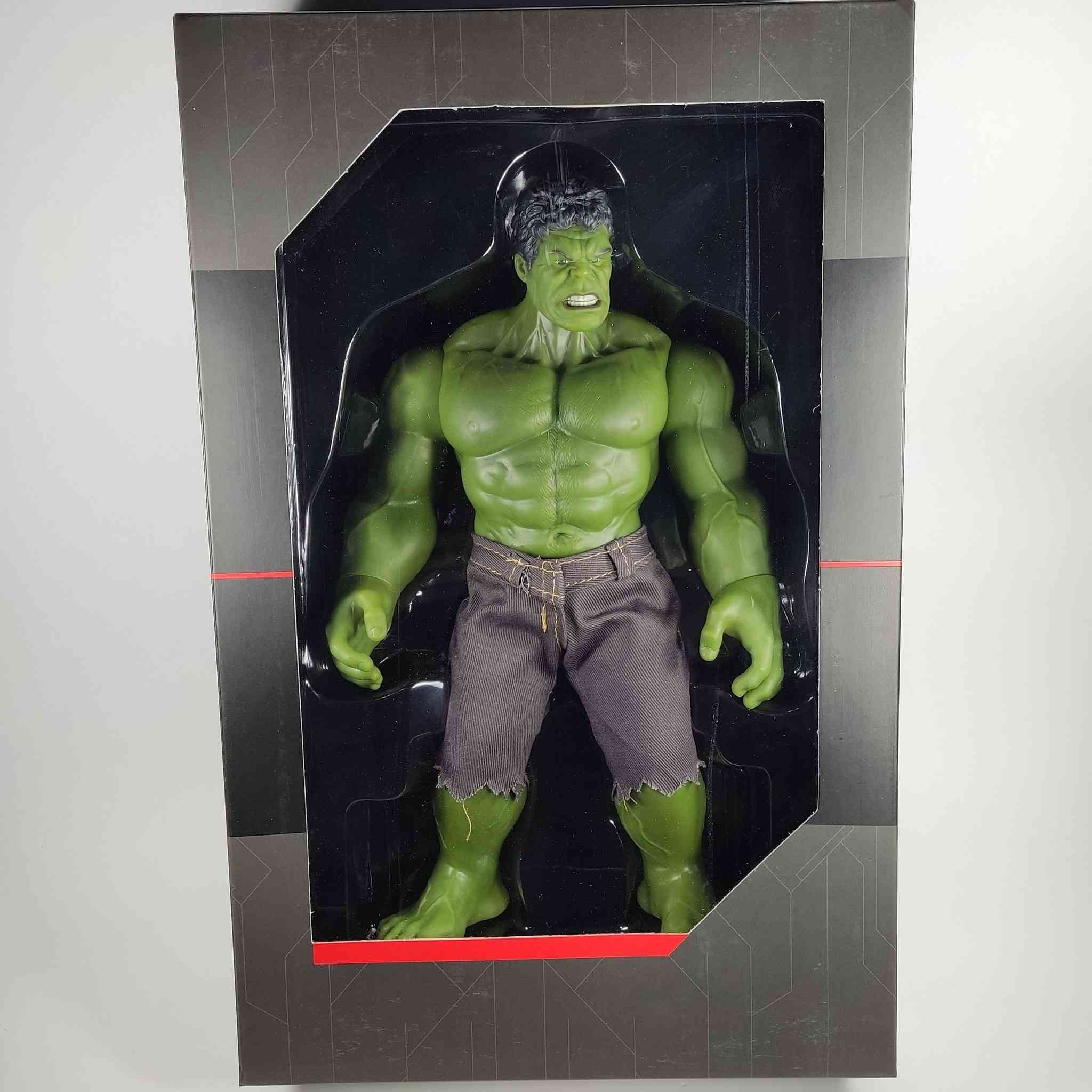 مجسم هالك 30 سنتم
اول تم 20 ألف 
متوفر قطعتين فقط
توصيل 3


**إذا كنت صاحب هذا الإعلان وتريد حذفه لأي سبب، رجاءا أرسل رسالة إلى الدعم الفني**