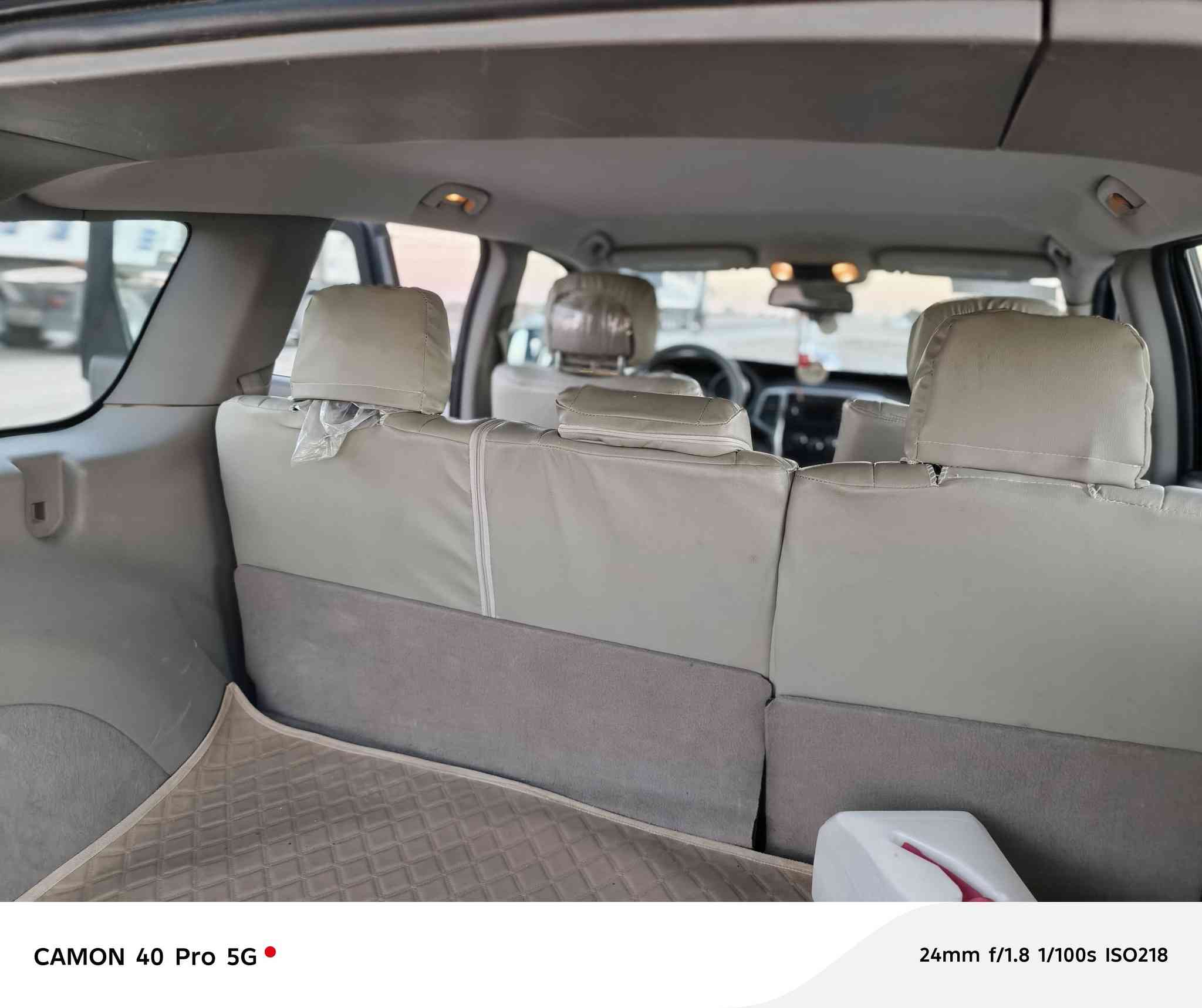 جيب لاريدو موديل ٢٠١١  وارد أمريكي  كلين رقم انكليزي السياره نضيفه كلش استخدام شخصي السعر ١٧٠ وبيه مجال  التصال ***********
