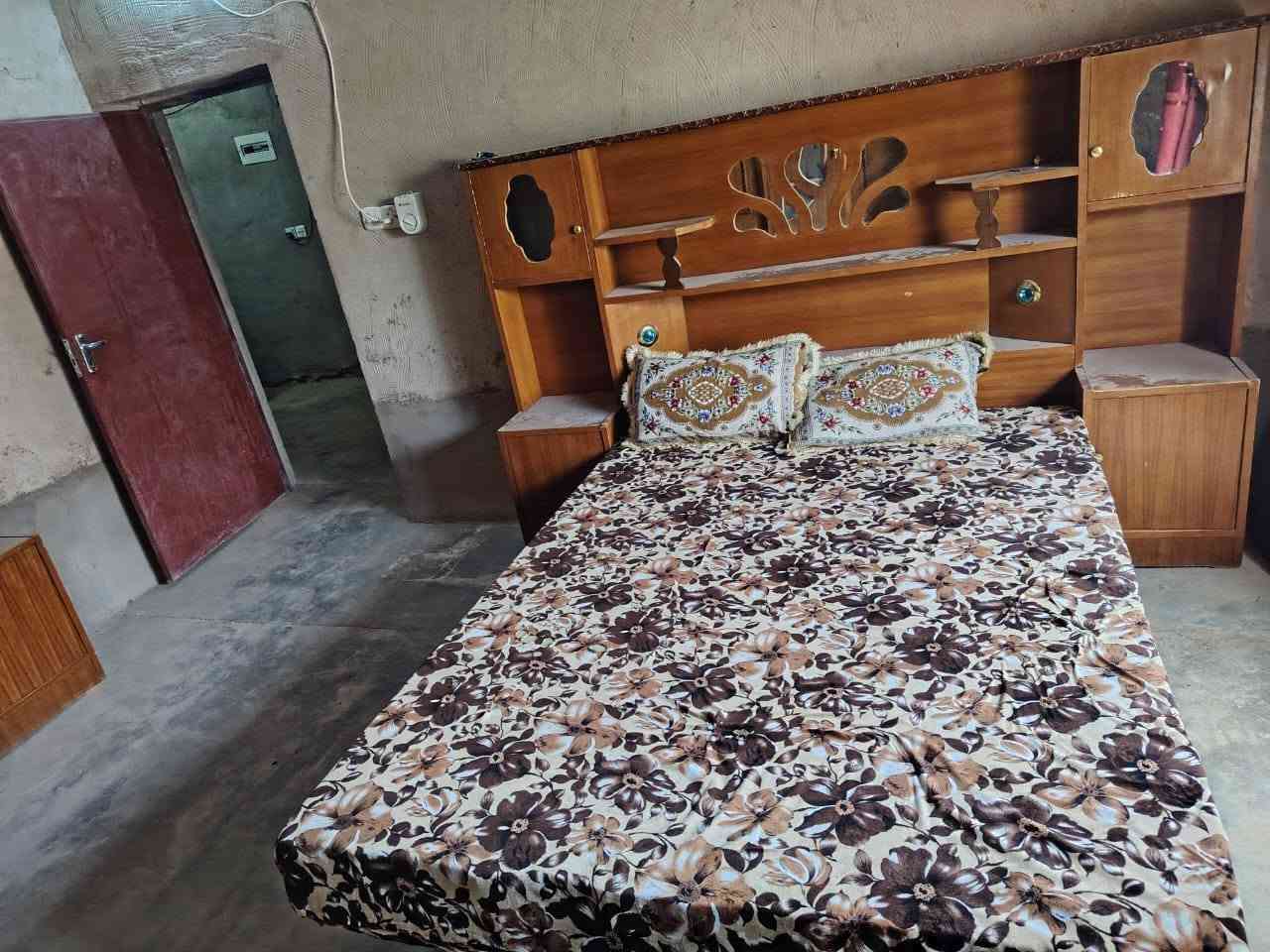 غرفه للبيع 450 وبيها مجال نظيفه مستعمله شهرين


**إذا كنت صاحب هذا الإعلان وتريد حذفه لأي سبب، رجاءا أرسل رسالة إلى الدعم الفني**