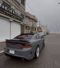 دايتونا R/T • ٨ سلندر • هيمي ٥٧٠٠