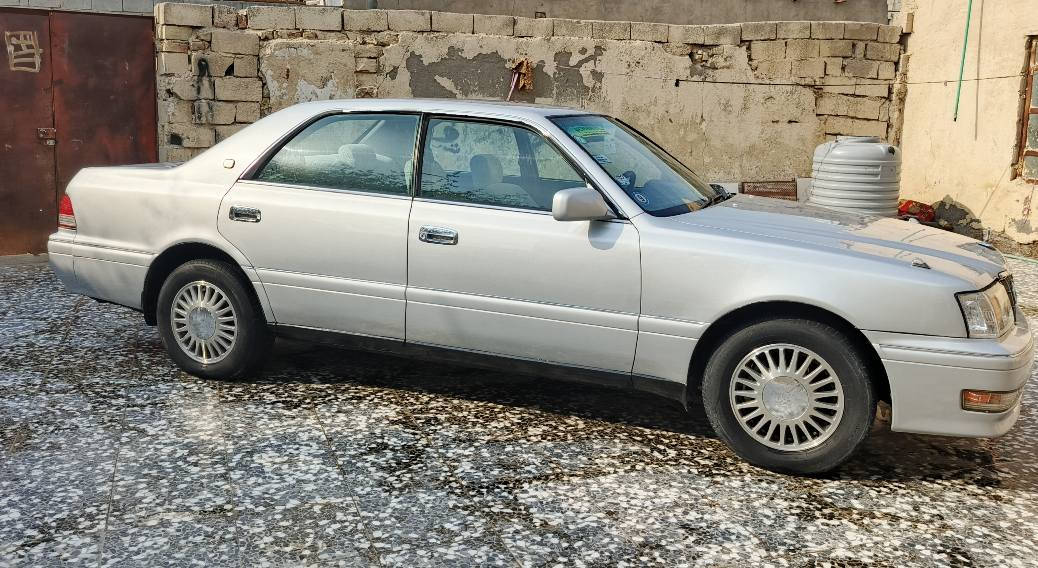 ياالله سياره راس ثور سلفري رقم بصره دوالي سنويه 30 مكفولة من كص ونقل ول حادث ومكينه فيتي حاده تخم تاير سياره جاهزه جميع نواحي بكاني بصره كرمت علي 82بيها مجال ‏‪*********** البصرة, العراق
