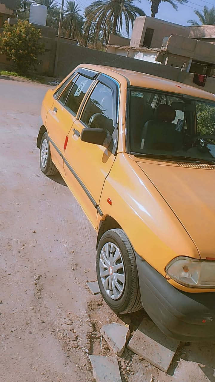 سايبا للبيع 2012 رقم جديد سنويه 2030 تحويل مباشر تبريد شغال غرفتها نظيفه بيها طخه بسيطه موضحه بالصوره سعرها 32 بيها مجال حك الجيه مو شراي لتتصل فدوه اروحلك
مكاني بغداد المحمودية ***********
