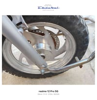 تواير جوبلس • وكيل اصلي • نجف