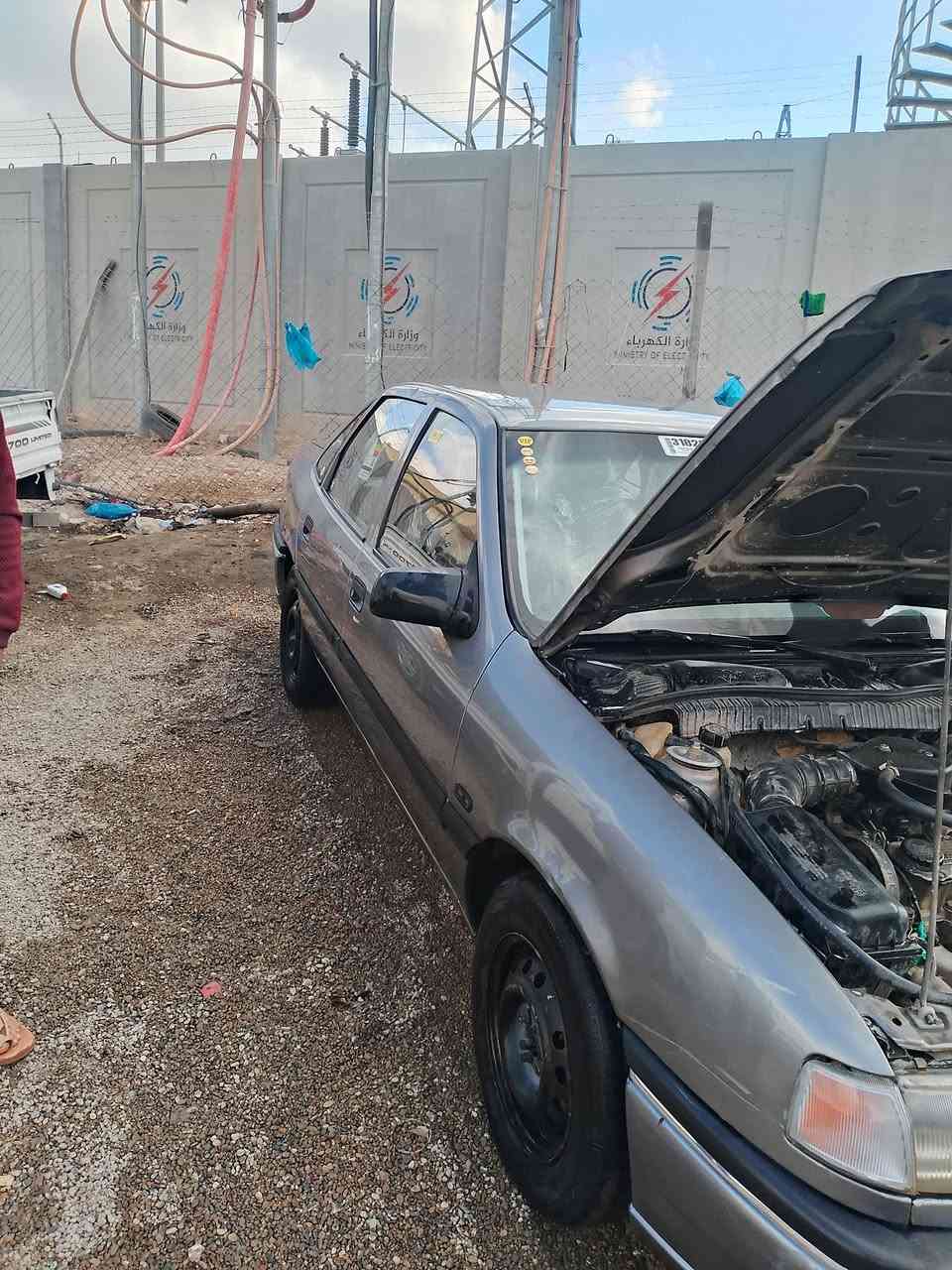 السلام عليكم اوبل فكتوره حجم 18 فوتوماتيك جير ومحرك شرط


**إذا كنت صاحب هذا الإعلان وتريد حذفه لأي سبب، رجاءا أرسل رسالة إلى الدعم الفني**