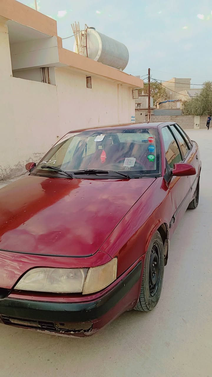 دايو اسبرو بلاديه موديل 94 گير ومحرك بالشرط حجم 1600 لا صرف لابخار سياره نظيفه للبيع رقم كركوك سنوية عضم عاج شرط تحويل، العنوان كركوك حي العسكري/ ***********
السعر 22 بي مجال *مطلوبة تقريبا ٣ ورقات غرامه ينزل من سعر
