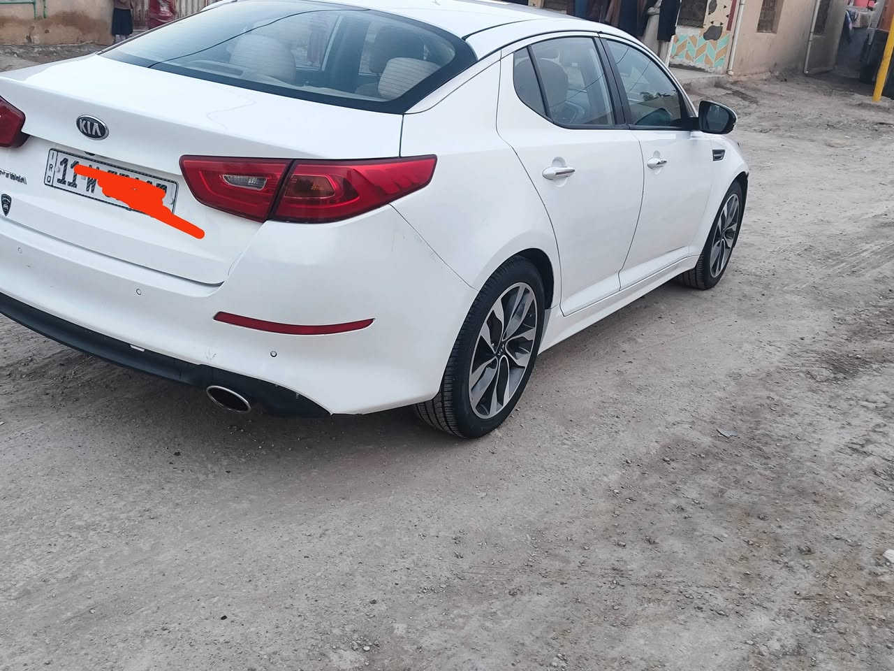 اوبتيما2014شكل 15 خليجي مكينه2400دوش تخم تاير حداديه كارتون فول مواصفات رقم بغداد انكليزي بسمي تحويل ثاني يوم بيها رش صبغ فقط بدون تبديل وبدون ضربه قويه ارباك سليم لغود شواصي تكم كله مكفول المكان الرميثه السعر133$وبيها مجال غير متواجد ع نت اتصال فقط***********
