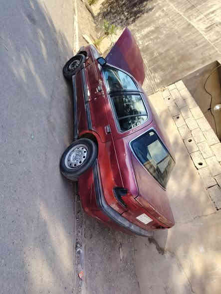 لانسر موديل 92
محرك خيط بخار كير شرط صدر طبه شرط 
سنويه كارتونيه خضره حائز ثالث الطرف الثالث بكركوك بس ماندله
سياره جاهزه 
السعر 12
كركوك داقوق 
***********
***********
