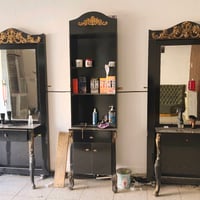 مرايات • فاترينا • العبيدي بغداد