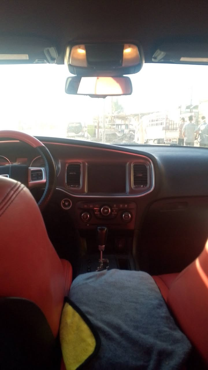 جارجر 14 اصل شاشه جبيره كير عصا مكينه كير اكسل عربانه حداديه جديد تبريد ثلج حادث العتبه الجوه صوب الايمن وشبرين جاملغ الخلفي آثر تاير طك بدون دواخل تخم تاير ويل 18 مصفره هيه ومرور رقم بابل انكليزي السعر 145وبيه مجال مكان النجف انتصل على الرقم ***********
