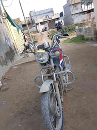 جني دبل بلك • مكمركه • كهربائيات شغالة