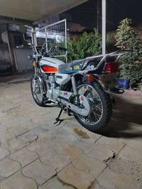 دراجه اصولي • موديل 2017 • بغداد