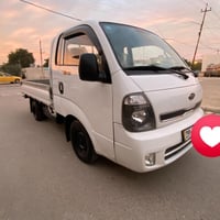 كيا بنكو • ٢٠١٣ • ٢٧٠٠