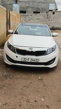 اوبتما ٢٠١٢ • ٢٤٠٠ • فول موصفات