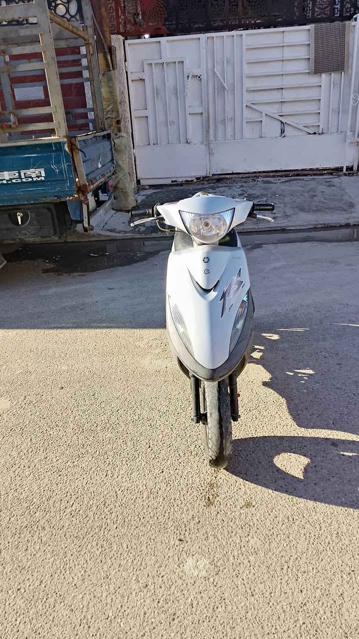 سلام عليكم ماكس عدله مال رنبه الله شاهد الدراجه ماخذهه مليون و75 الدراجه جديده معنا الكلمه وختم واحد الدراجه كلهه بلايه مكينه بلدي متنسمع السعر 800 وبيهه مجال قليل الموقع الشعب متواجد واتساب ***********
