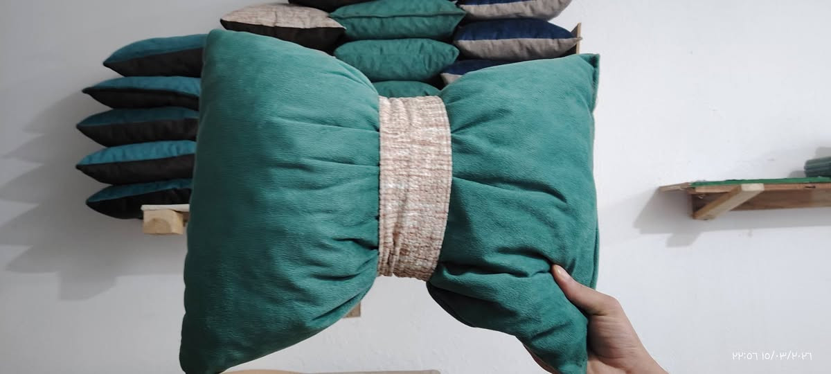 كوشات كلمن وسعره
***********
