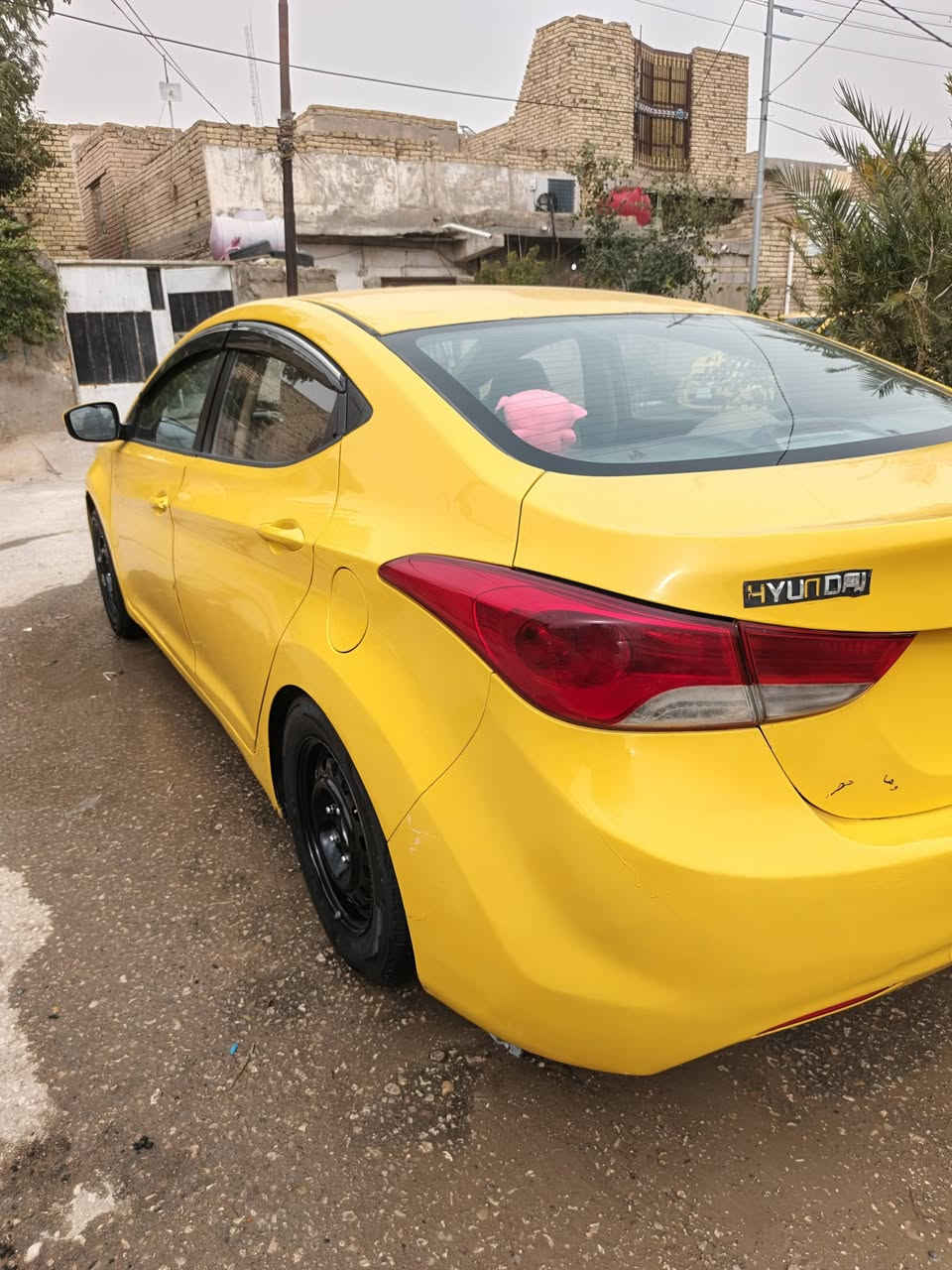 السلام عليكن النتره ١٢ رقم مثنى وارد خليجي مكينه كير مكفولات غاز بانزين مكان ديوانيه لسعر 96 وبيه ماجال قليل حك الجيه ***********
