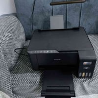ابسون L3250 • استعمال يومين • نجف الأشرف