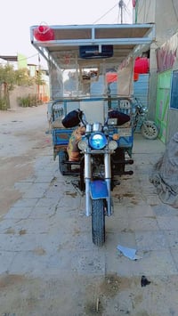 ستوته ام تيار • تعمير 25 • محرك 25