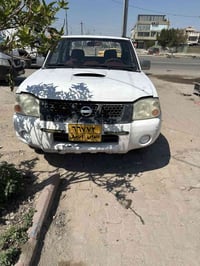 من رخصه الادمن بيكم نيسان كاز موديل 2008رقم اربيل للاستفسار 0773555588...