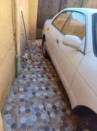 موديل ٩٣ • نظيف • رقم كربلاء