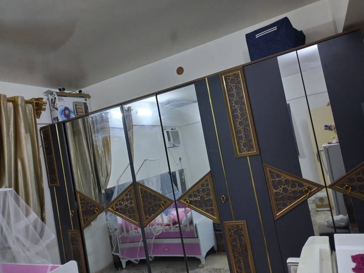 مكلفه بالنشر نضيفه جدا سعره ٤٠٠قفل


**إذا كنت صاحب هذا الإعلان وتريد حذفه لأي سبب، رجاءا أرسل رسالة إلى الدعم الفني**