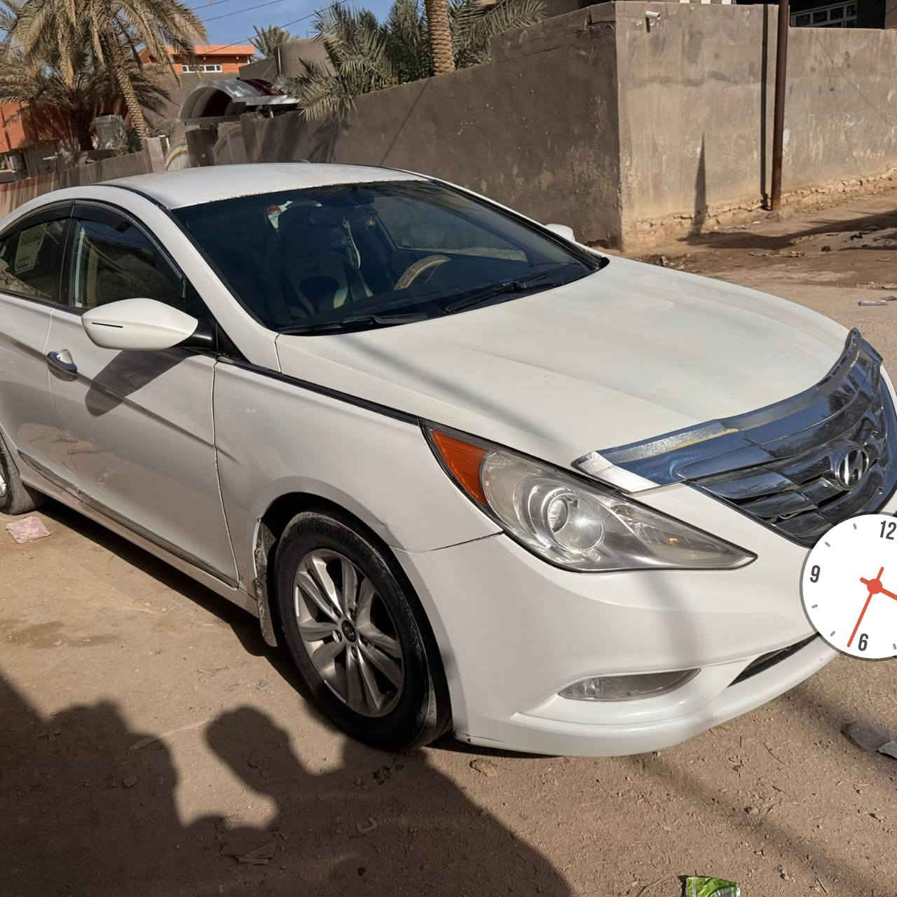 اللهم صلي على محمد وآل محمد
سوناتا مضلع موديل 12رقم اربيل للبيع الشراي يتواصل معي على هذاالرقم*********** مكاني كربلاء قضاء عين تمر
