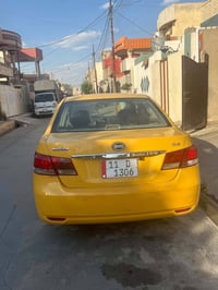 بي واي دي G3 • ٢٠١٣ • محرك هوندا