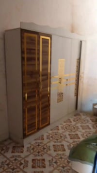 كوت وافدين • كوت • غرفه اخشاب