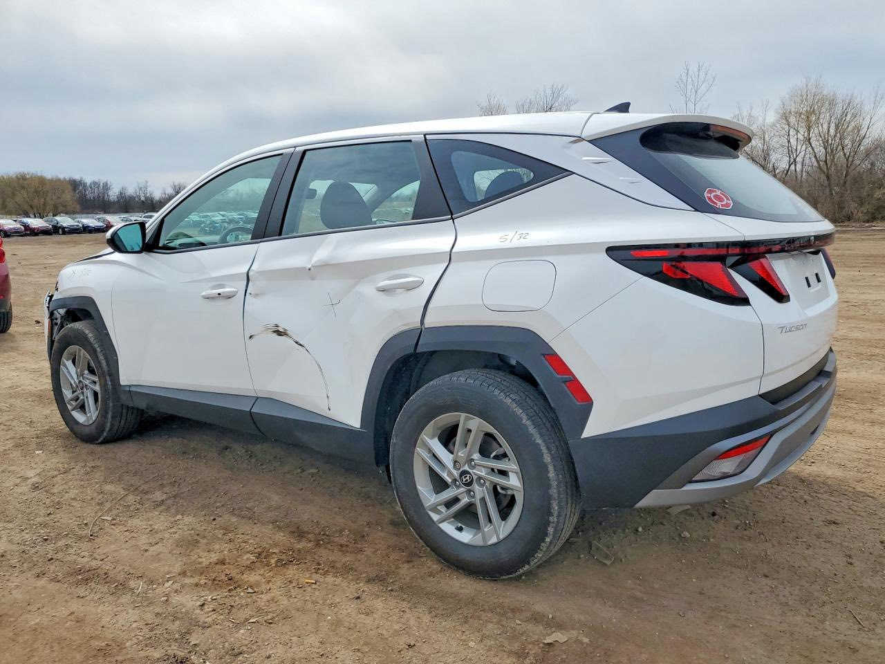 2025 HYUNDAI TUCSON SE
باجر يبلش مزادها
الاستفسار مراسلة الصفحة


**إذا كنت صاحب هذا الإعلان وتريد حذفه لأي سبب، رجاءا أرسل رسالة إلى الدعم الفني**