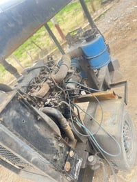 مولده كيا 2400 / سنكل 30 كيفي بحاله جيده سعرر12 المكان بغداد ابو غريب ...