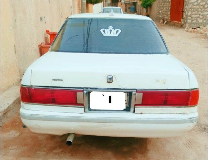 سلام عليكم مارك 91 رقم نجف مكفوله من الكص ونقل جثه محرك 2500 شي شلعتها تشك الكاع محرك وكير بجيس كشنات كهرباء البلادي دواخل نضيفه كلش حدايه ١٠٠/٨٠  سياره نضيفه مكاني نجف كوفه السعر 38 وترهم مرواس ملاحظه السياره مامغسوله بالواقع احلى


**إذا كنت صاحب هذا الإعلان وتريد حذفه لأي سبب، رجاءا أرسل رسالة إلى الدعم الفني**