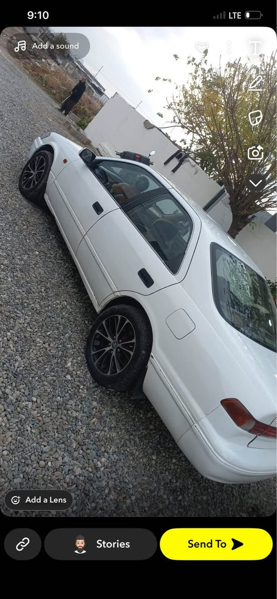 كامیری مۆدیل2000 ئارم پلاستیک سلیمانی گیرتؤماتیک سعری 52گه لا *********** رانية, السليمانية
