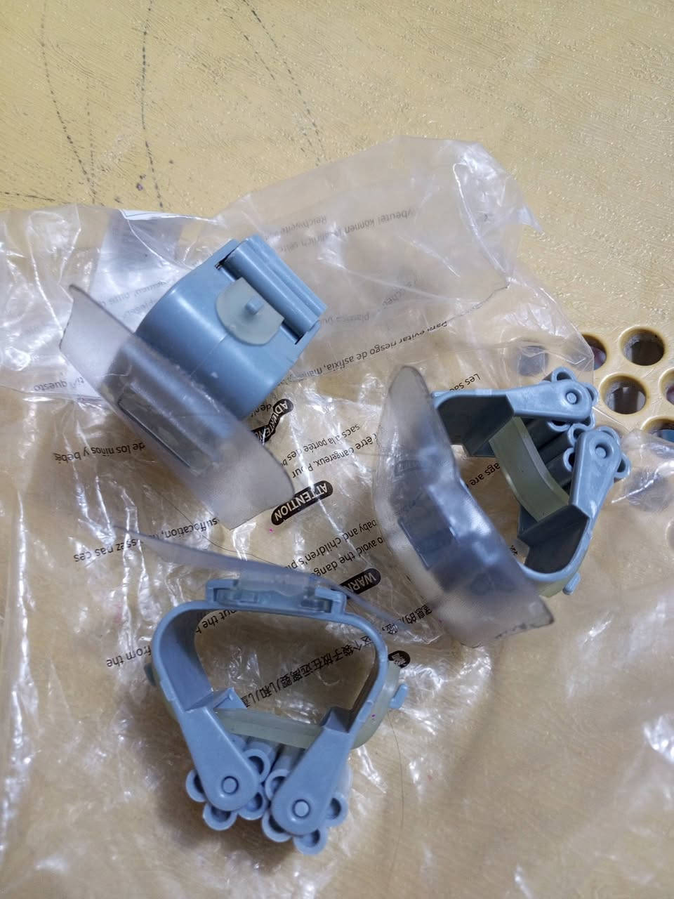 كل قطعه بالمنشور سعر 1الف


**إذا كنت صاحب هذا الإعلان وتريد حذفه لأي سبب، رجاءا أرسل رسالة إلى الدعم الفني**