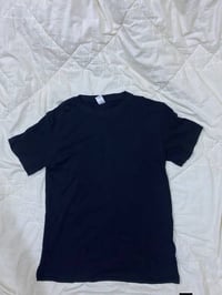 بدي أسود • قطني • مقاسات S-XXL